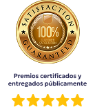 1100% Satisfaction Guaranteed