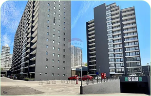 Departamento en Ñuñoa